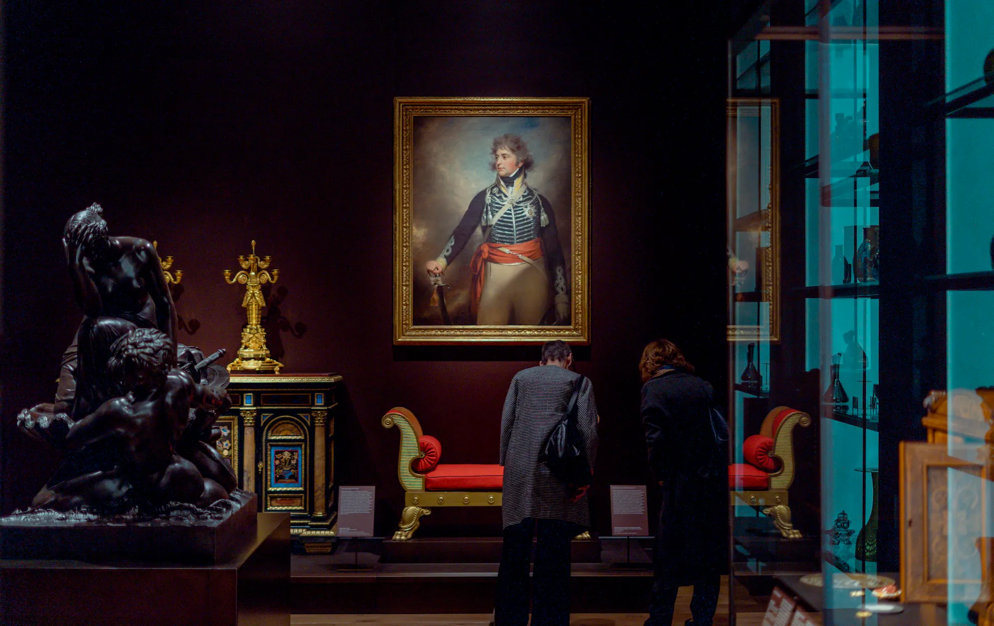 The Benefits Of Cataloging Your Art Collection Online