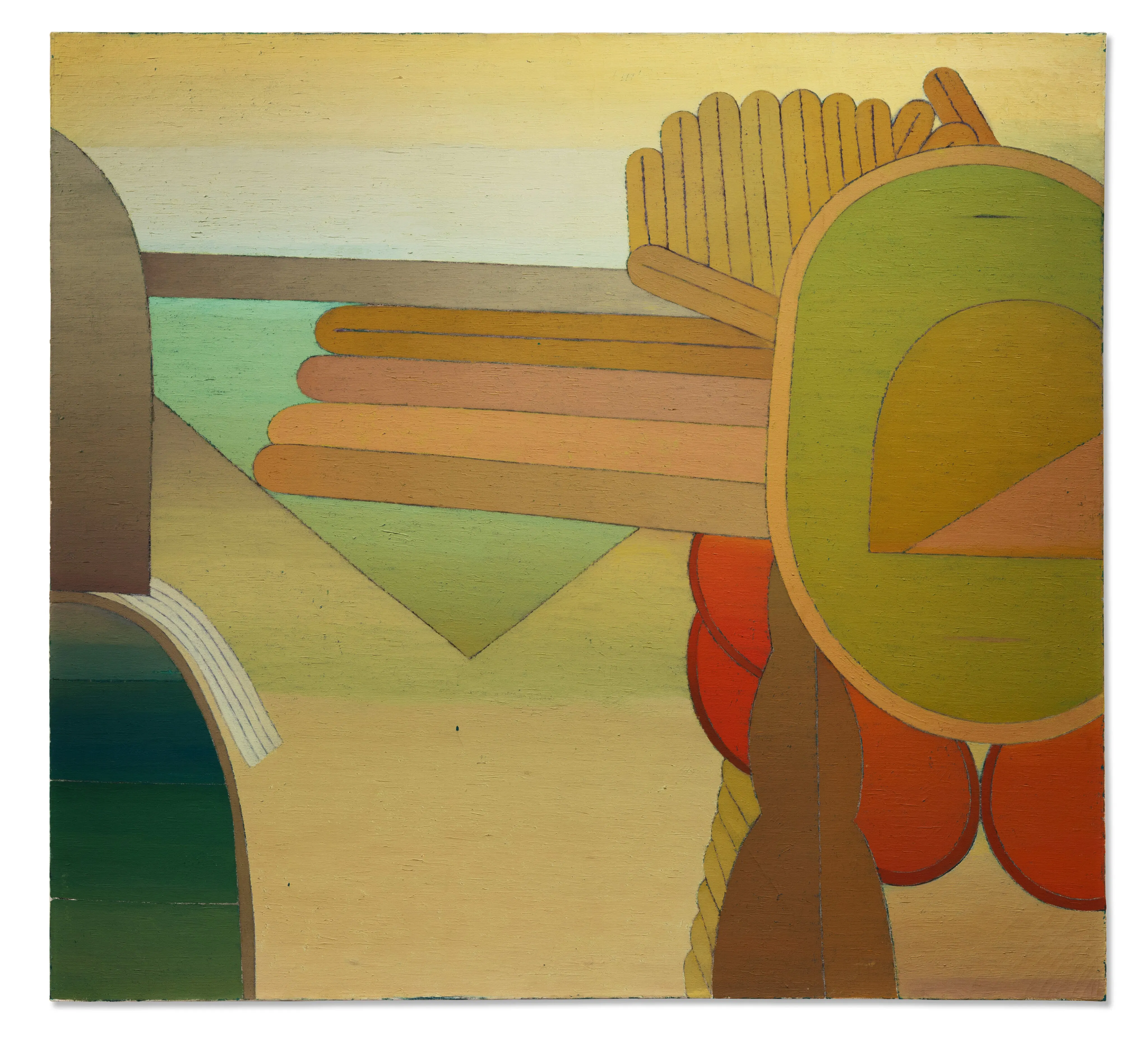 Top 5 Best Performing Auction Lots of March 2024