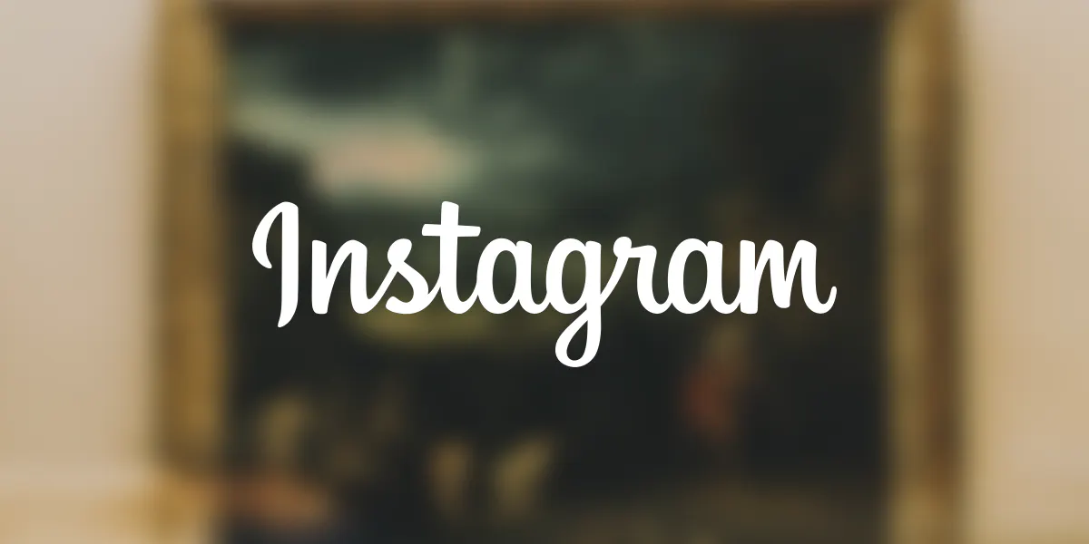 Art and Social Media: How Instagram Impacts the art world