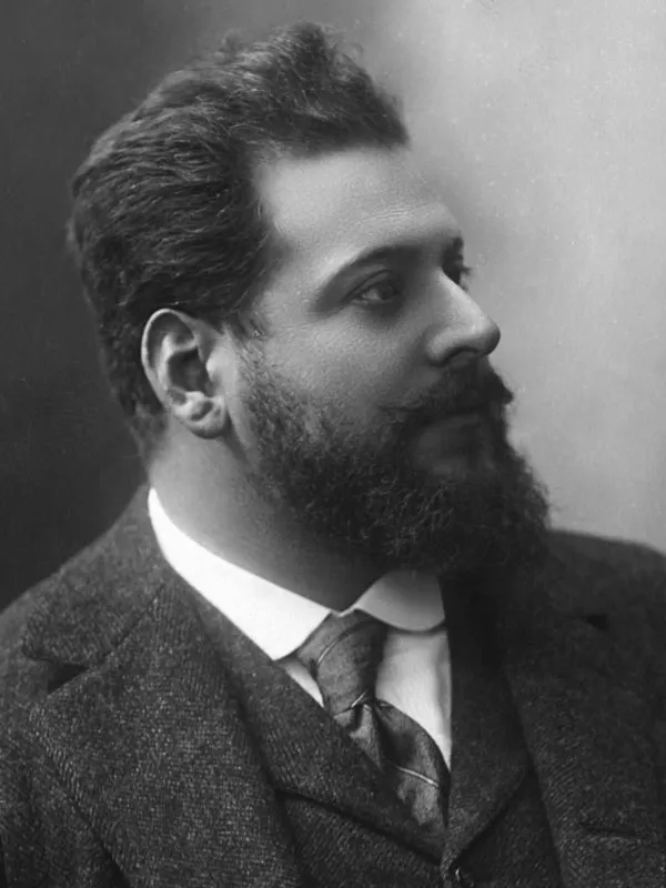 Henri de Rothschild (1872-1947)