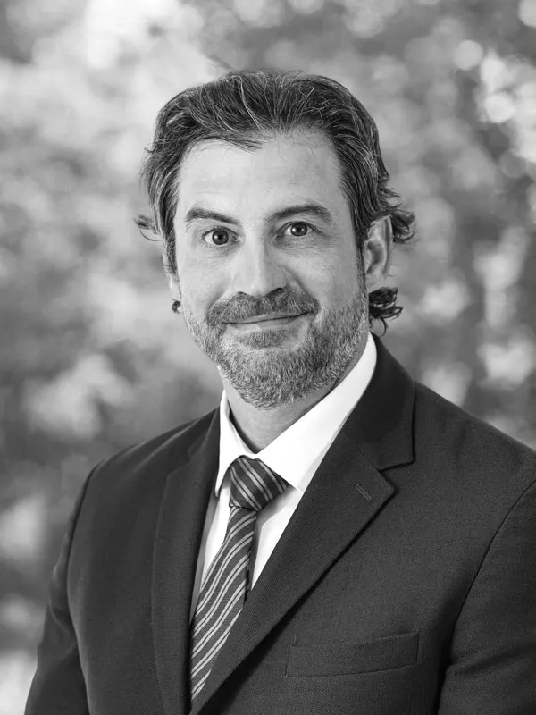 Adrien Durban, Managing Director d’Artcurial Motorcars USA