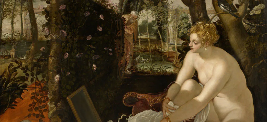 “Timeless Tintoretto” at Musée Jacquemart-André