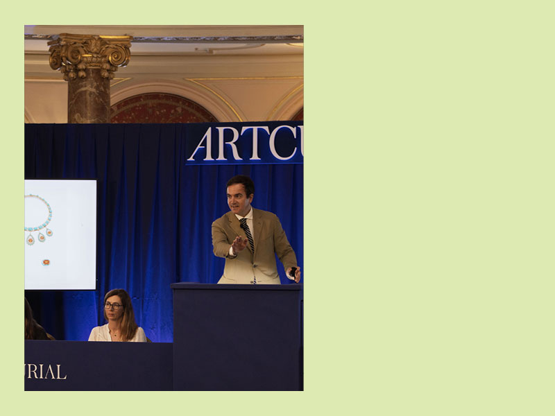 <h1>€16M for the Monaco Auction Week</h1>