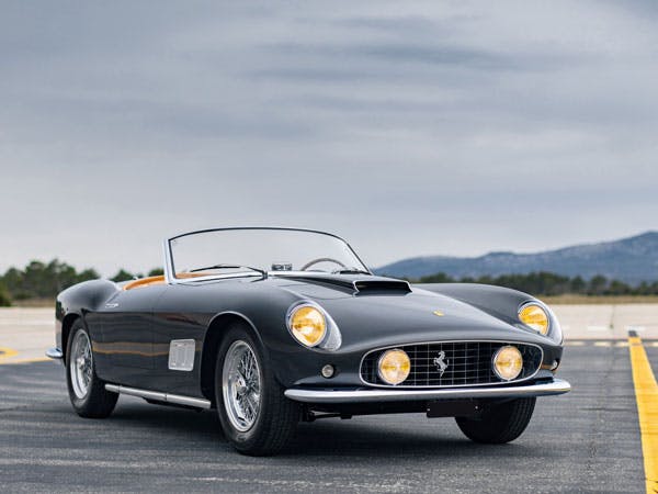 Ferrari 250 GT Spyder California