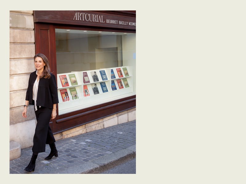 <h1>Artcurial Beurret Bailly Widmer opens in Geneva</h1>