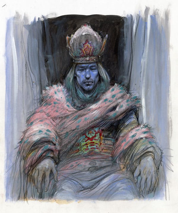 Enki Bilal