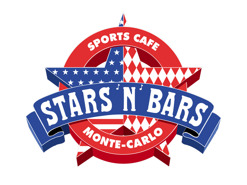 Stars 'n' bars