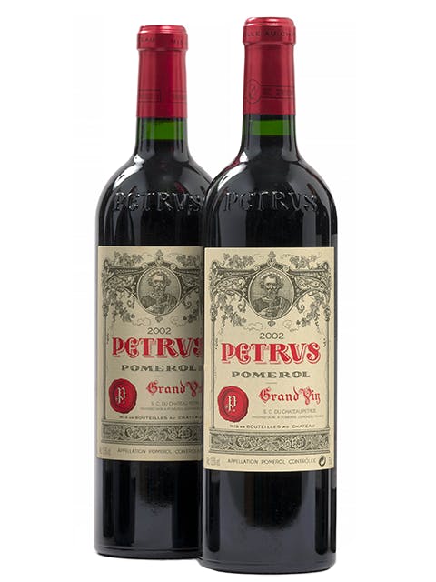 Petrus IT4467