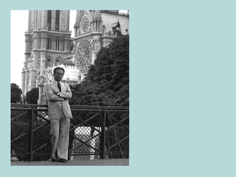 <h2>Collection Philippe Dennery : Une harmonie artistique</h2>
