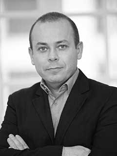 <p>Luc Dabadie</p>