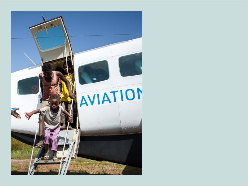 <h2>Aviation Sans Frontières &amp; Artcurial, faisons s’envoler la Solidarité</h2>
