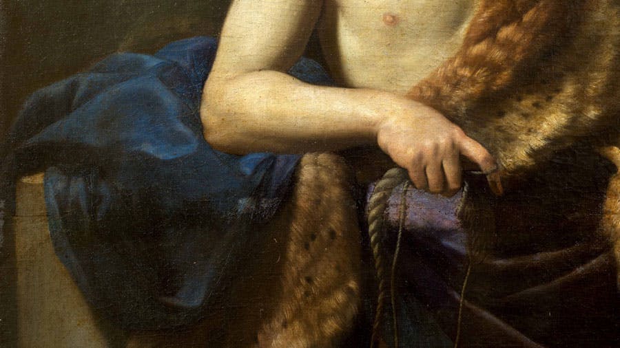 Détail de l’œuvre  