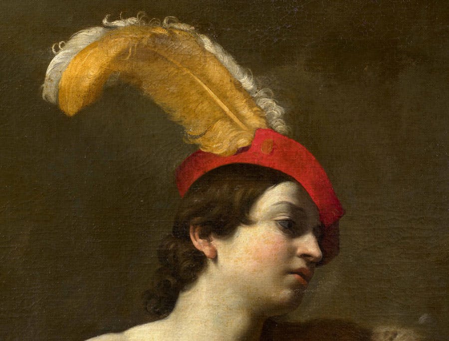 detail