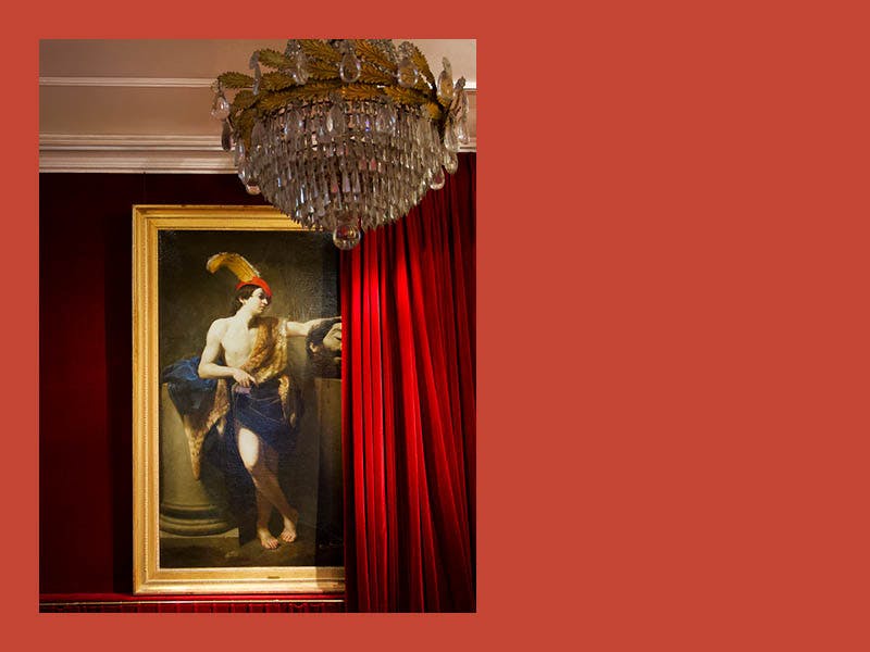 Banner Guido Reni
