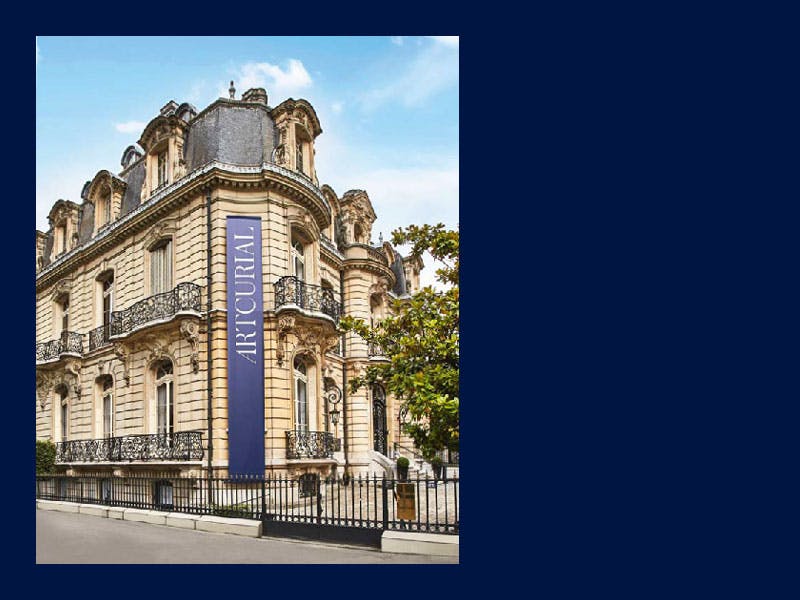 <h2>Artcurial renforce son équipe dirigeante</h2>