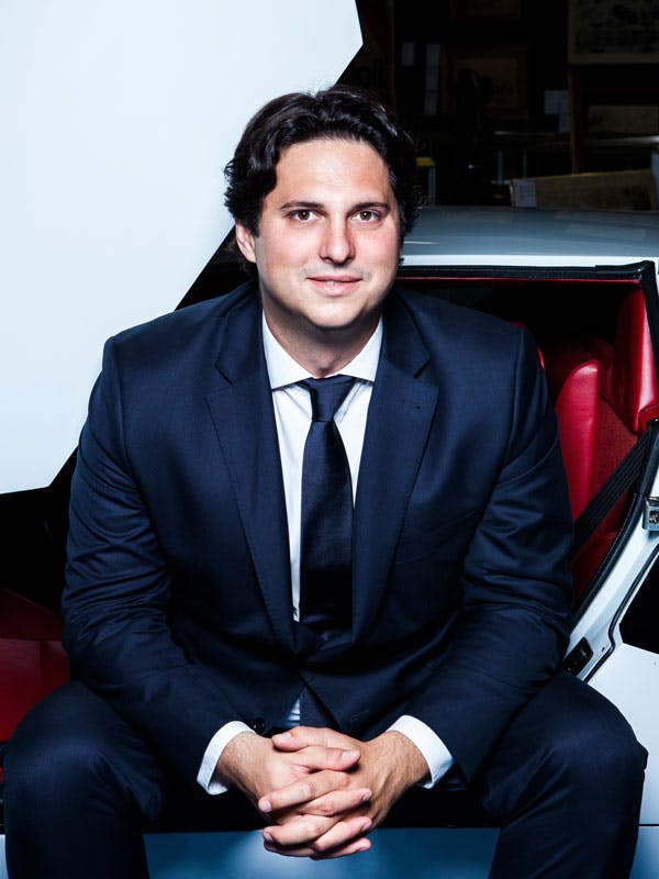Pierre Novikoff