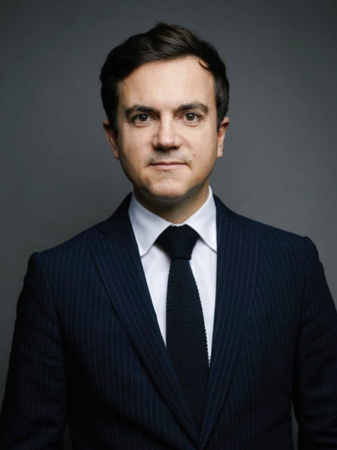 Stéphane Aubert