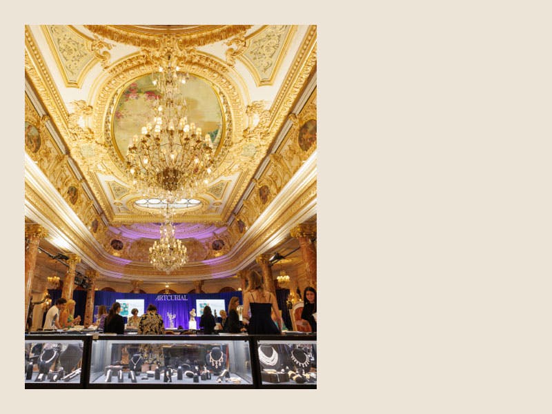<h2>Près de 10 M€ pour la Monaco Auction Week</h2>