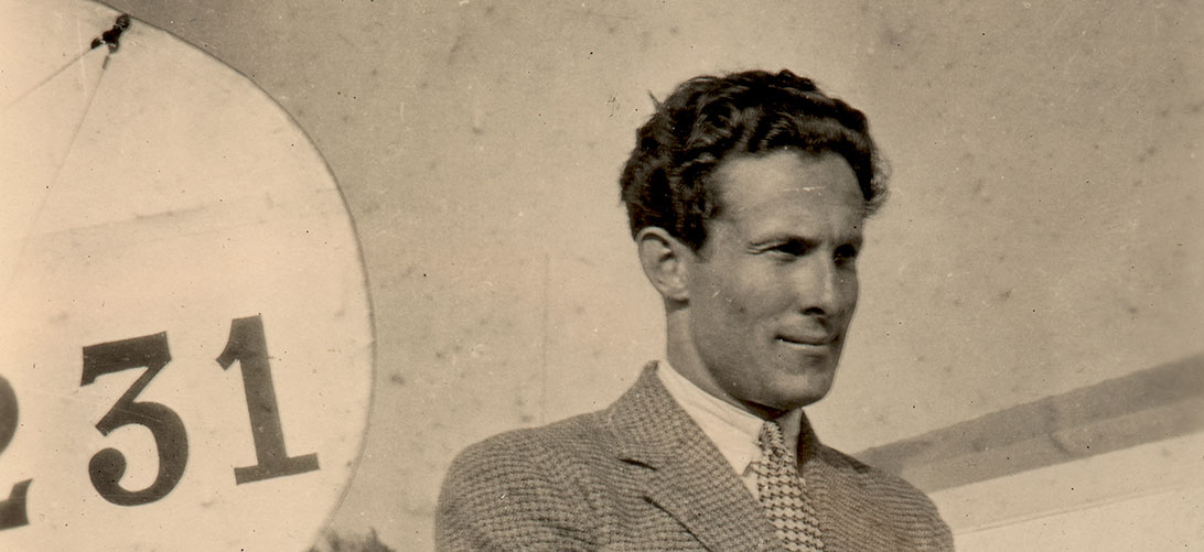 Jean Mermoz, l’héritage d’une légende de l’Aéropostale