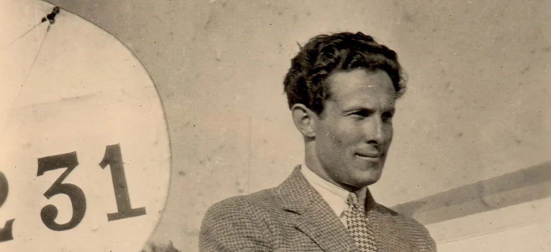 Jean Mermoz, l’héritage d’une légende de l’Aéropostale