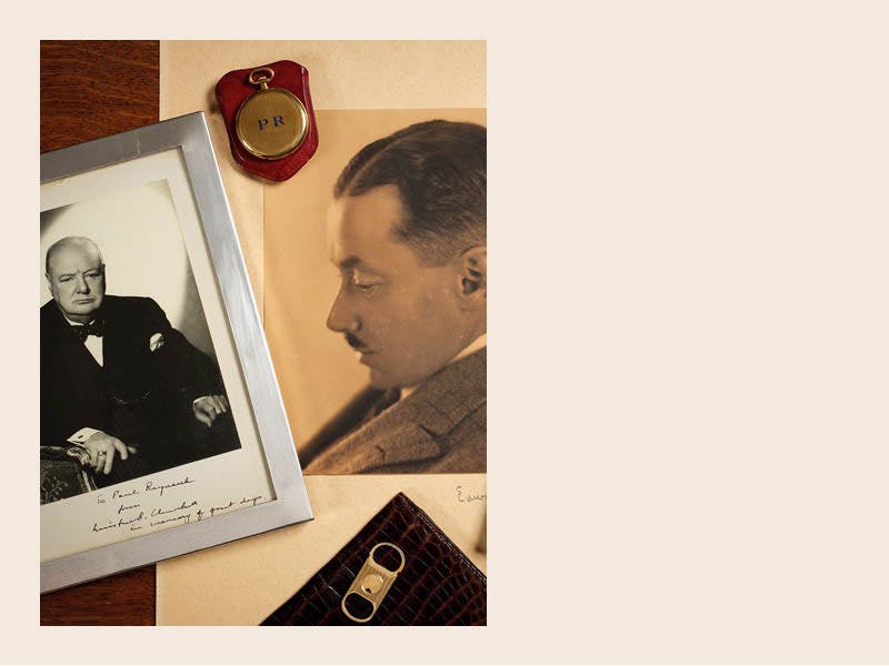 <h2>Historicals Souvenirs : Memories of Great Figures</h2>