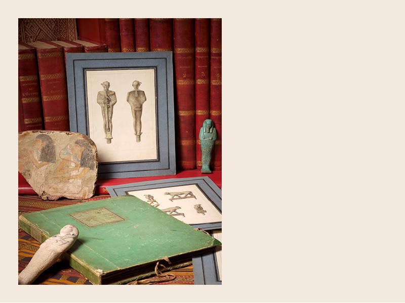 <h1>Historical Souvenirs: Memories of Great Men</h1>