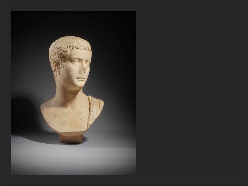 <h2>Collection Christian Levett du Musée d’Art Classique de Mougins</h2>