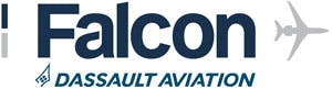 Falcon - Dassault Aviation