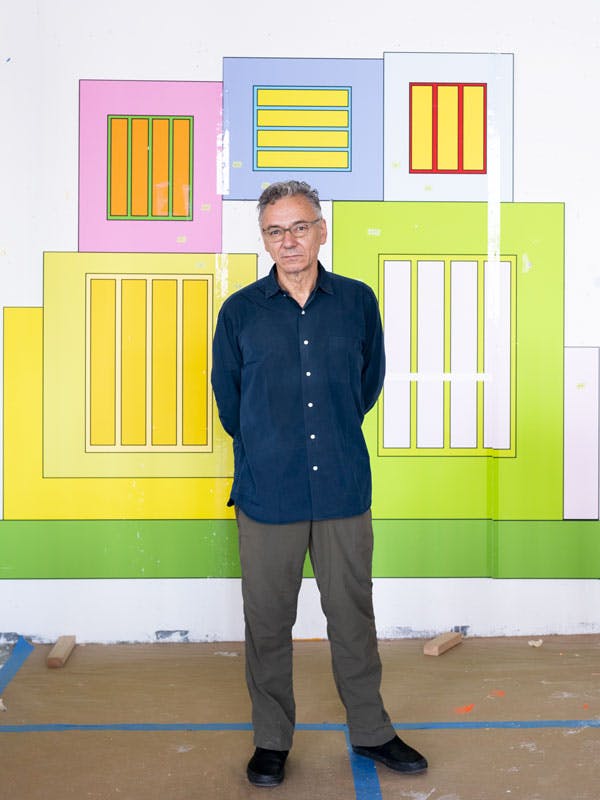 © Nicholas Calcott – 2019