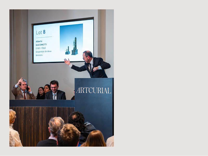 <h2>Nearly €10M for the Selected 20/21 Auction</h2>