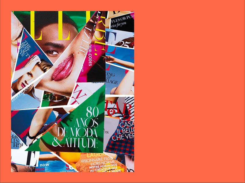 <h2>Artcurial celebrates ELLE’s 80th anniversary with a charity auction to benefit CARE France</h2>