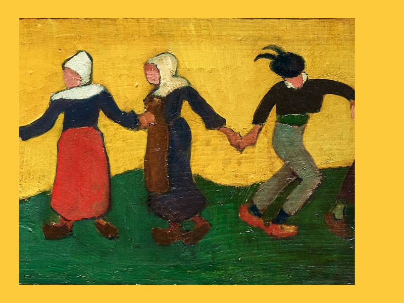 <h2>Une semaine dédiée à l’Art Moderne &amp; Contemporain</h2>