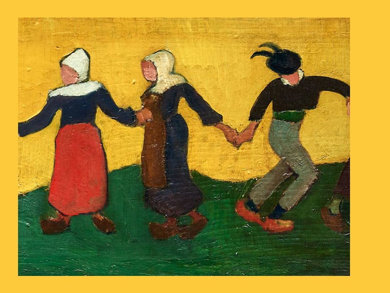 <h2>Une semaine dédiée à l’Art Moderne &amp; Contemporain</h2>