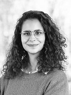 <p>Anaël El-Hani</p>