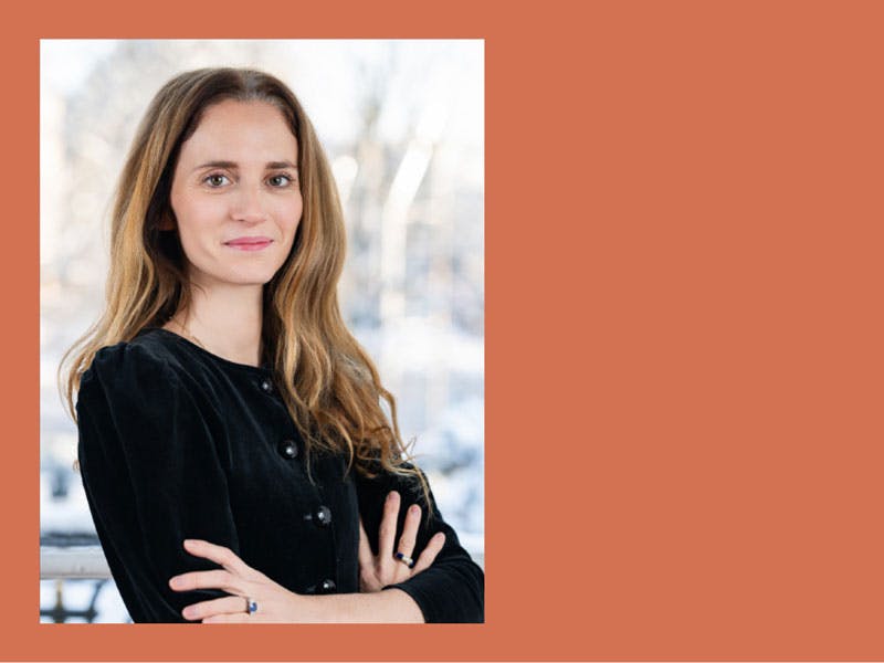 <h2>Lucile Best rejoint Artcurial en tant que Responsable du département Mode &amp; Accessoires de luxe</h2>