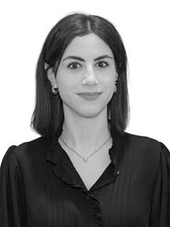 <p>Alessandra Nervini</p>