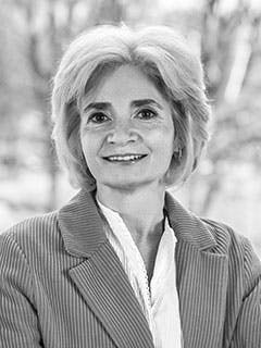 <p>Anne Giscard d'Estaing</p>