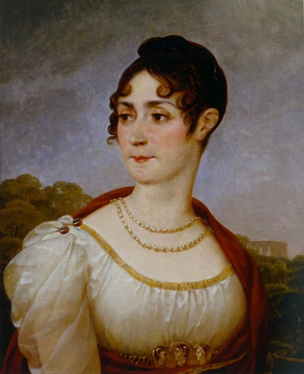 Joséphine de Beauharnais (1763-1814)
© DR