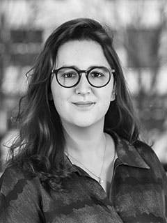 <p>Marion Thouroude</p>