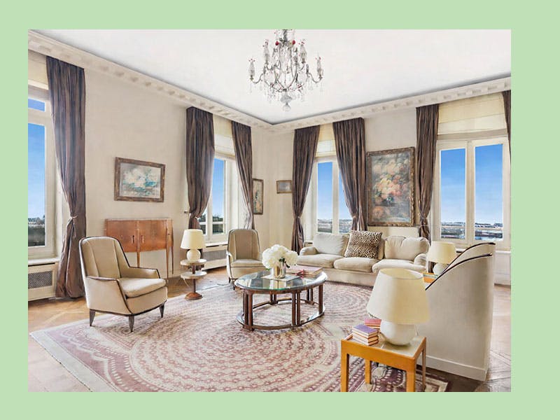 <h2>Appartement d’exception Rue de Rivoli - John Taylor Paris</h2>