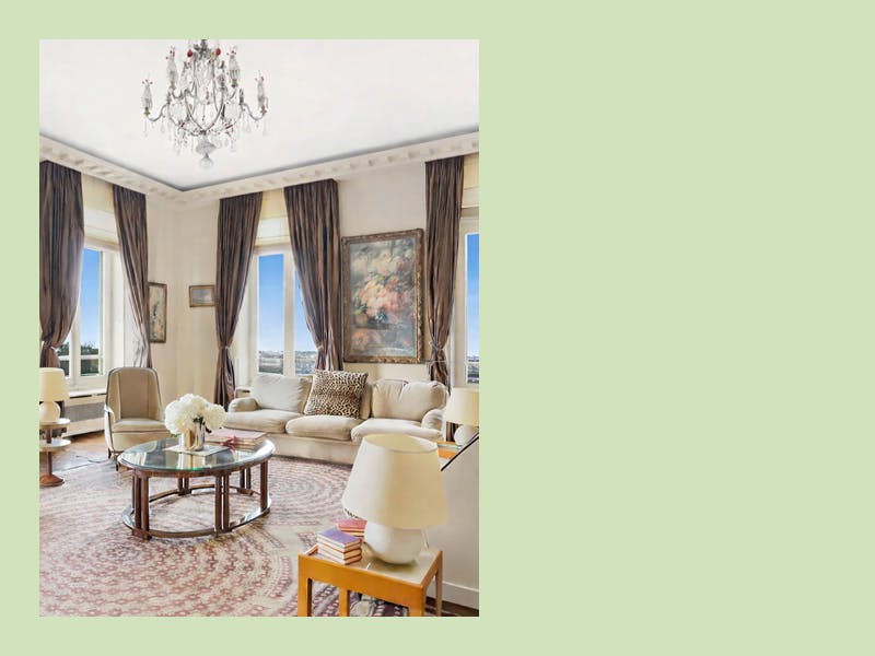 <h2>Appartement d’exception Rue de Rivoli - John Taylor Paris</h2>