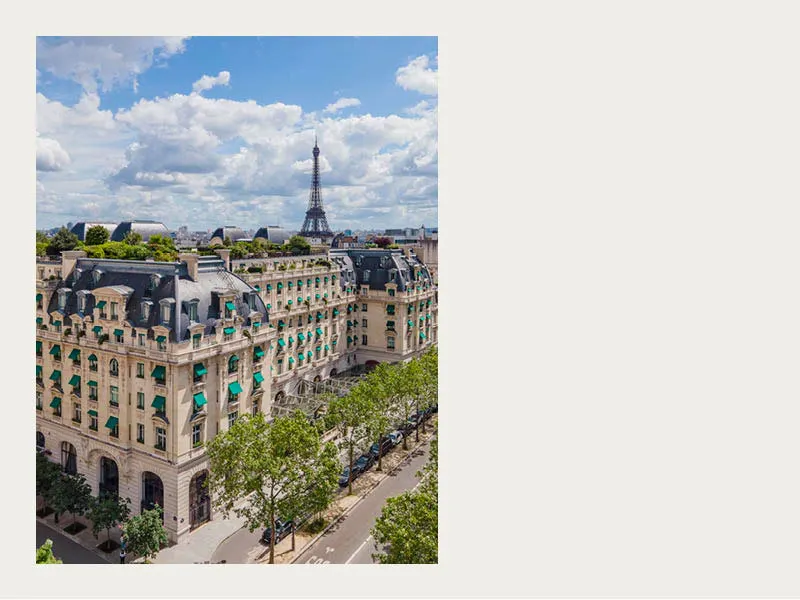 <h1>Automobile Legends The Peninsula Paris by Artcurial Motorcars</h1>