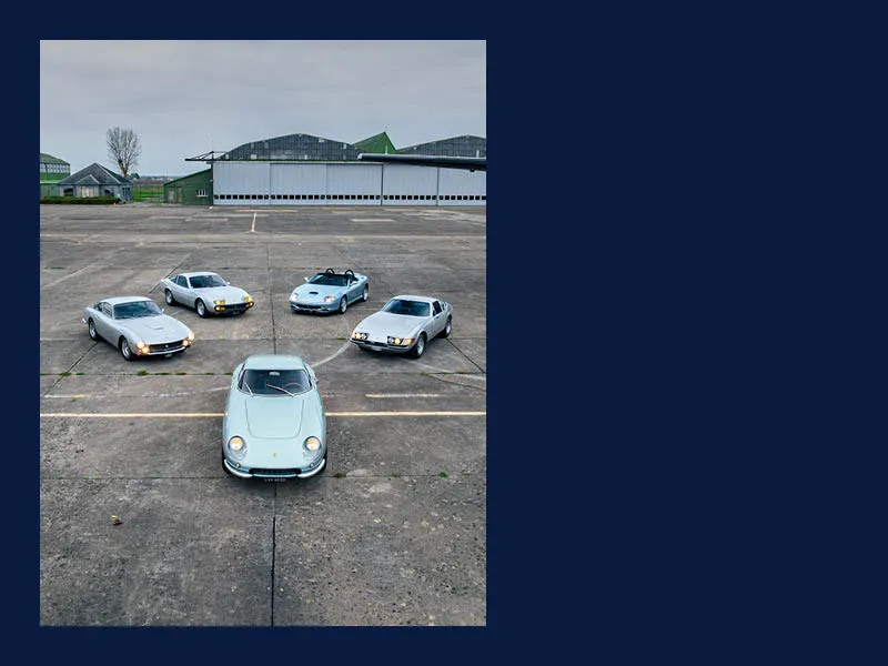 <h1>Artcurial Motorcars célèbre l’automobile à Rétromobile 2025 ! </h1>