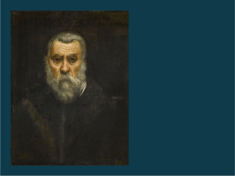 <h1>“Timeless Tintoretto” at Musée Jacquemart-André</h1>