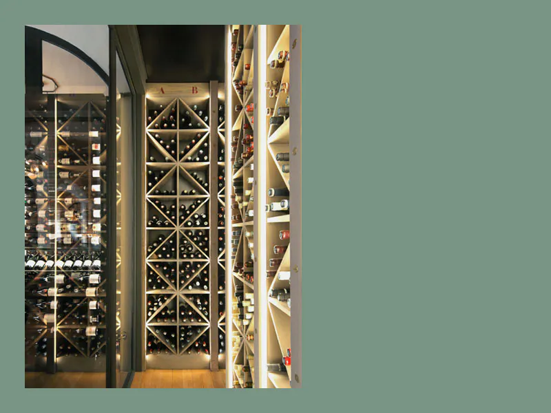 <h1>The Cellar of Les Climats Restaurant, Paris: Exceptional Burgundy Wines at auctions</h1>