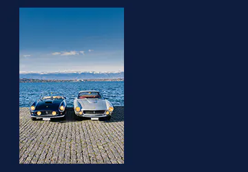 <h1>Artcurial Motorcars célèbre l’automobile à Rétromobile !</h1>