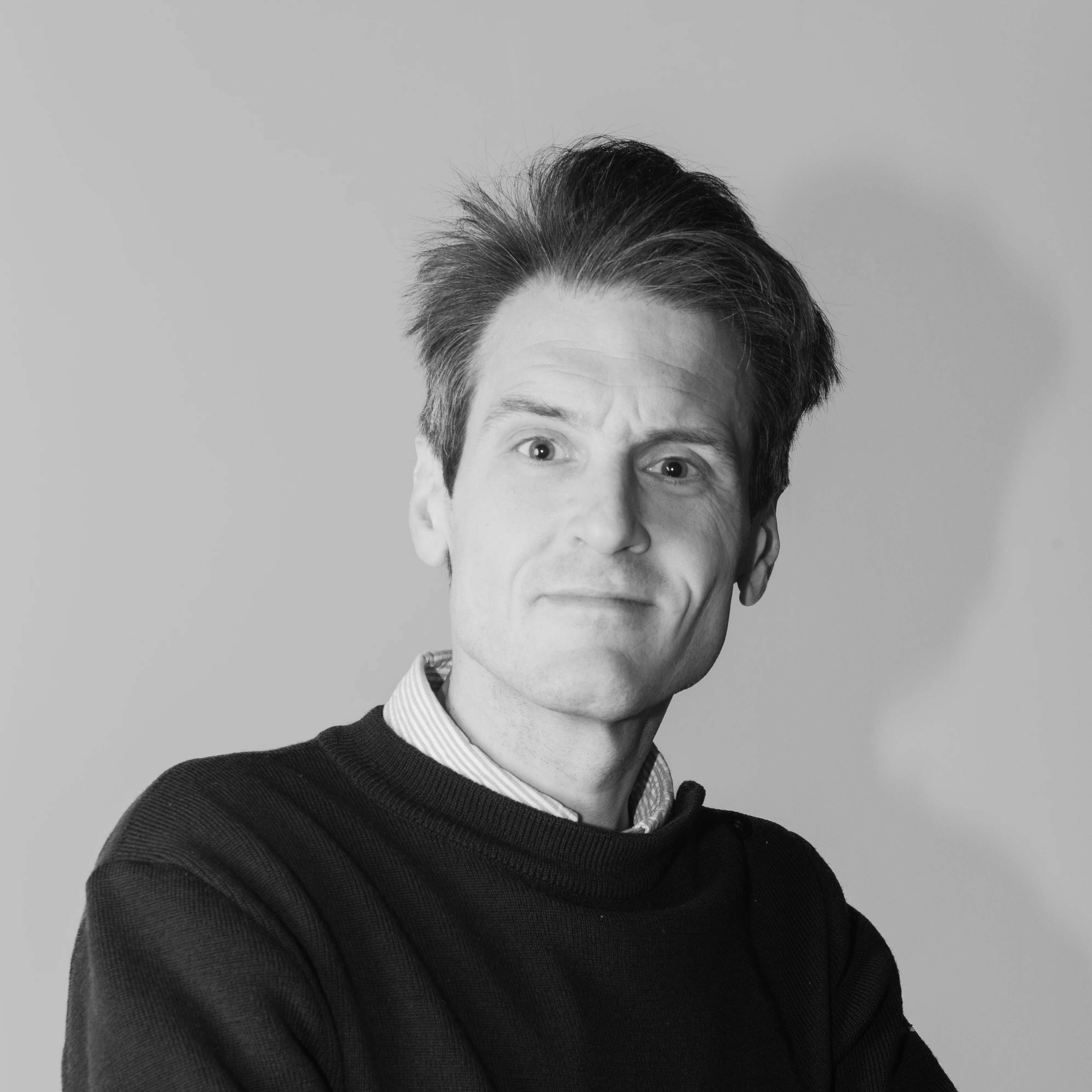 Jean Allary
