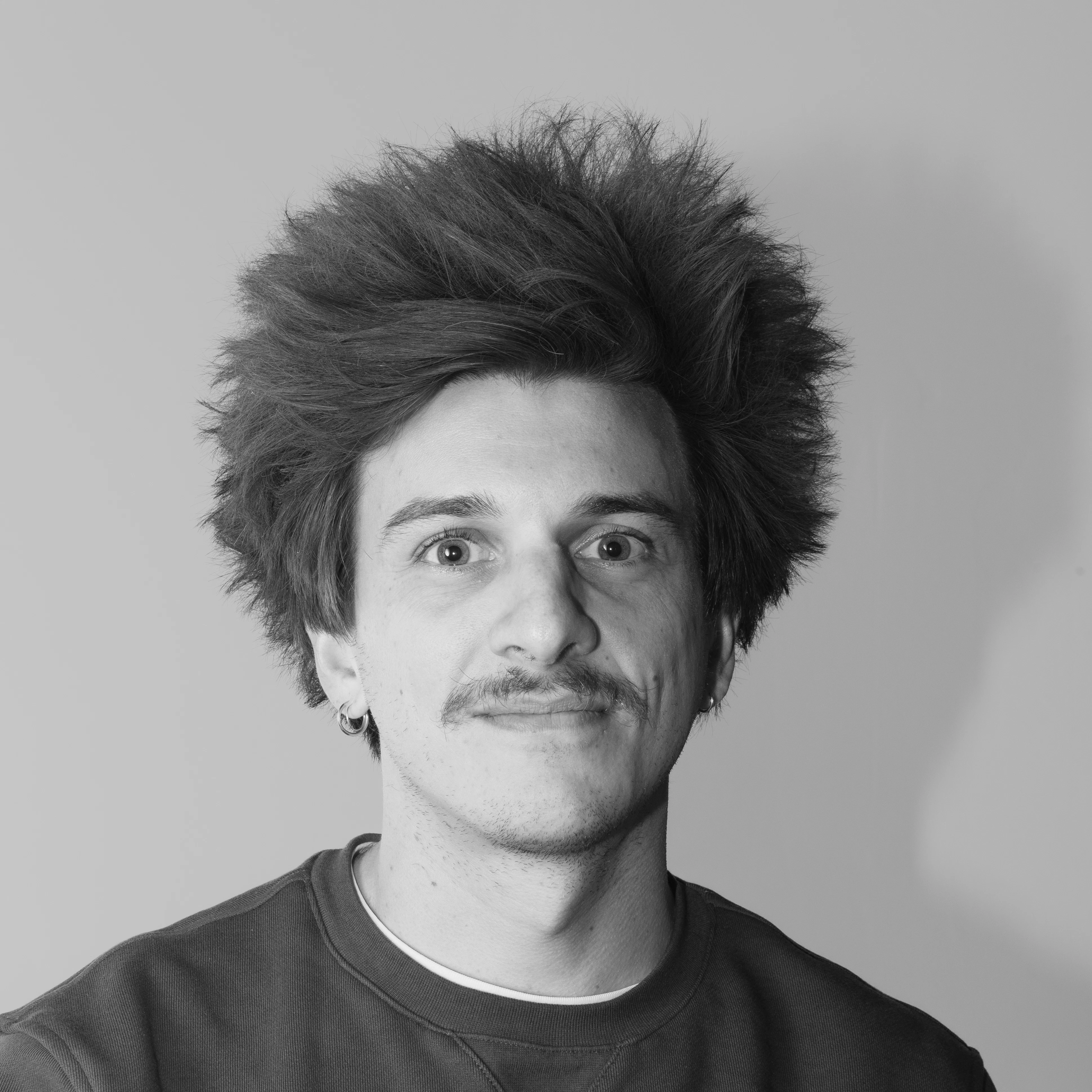 Charles-Antoine De Sousa e Costa