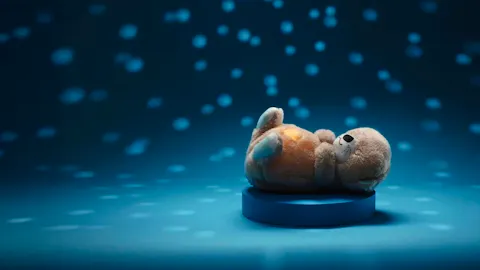 Les publicités soporifiques