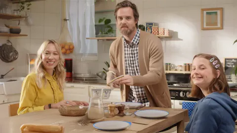 Les bonnes pâtes 100% françaises